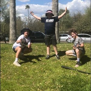 Meet your Posher, Tanner